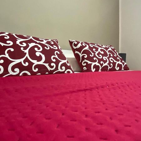 Tyche Home Trapani Bagian luar foto