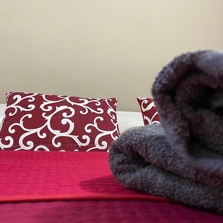 Tyche Home Trapani Bagian luar foto