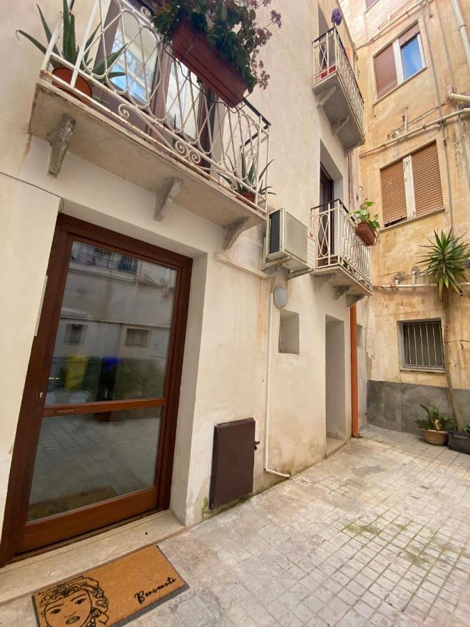 Tyche Home Trapani Bagian luar foto