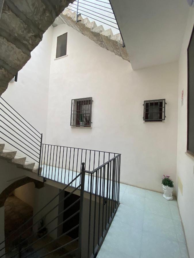 Tyche Home Trapani Bagian luar foto