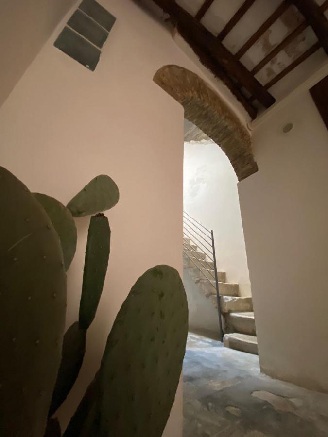 Tyche Home Trapani Bagian luar foto