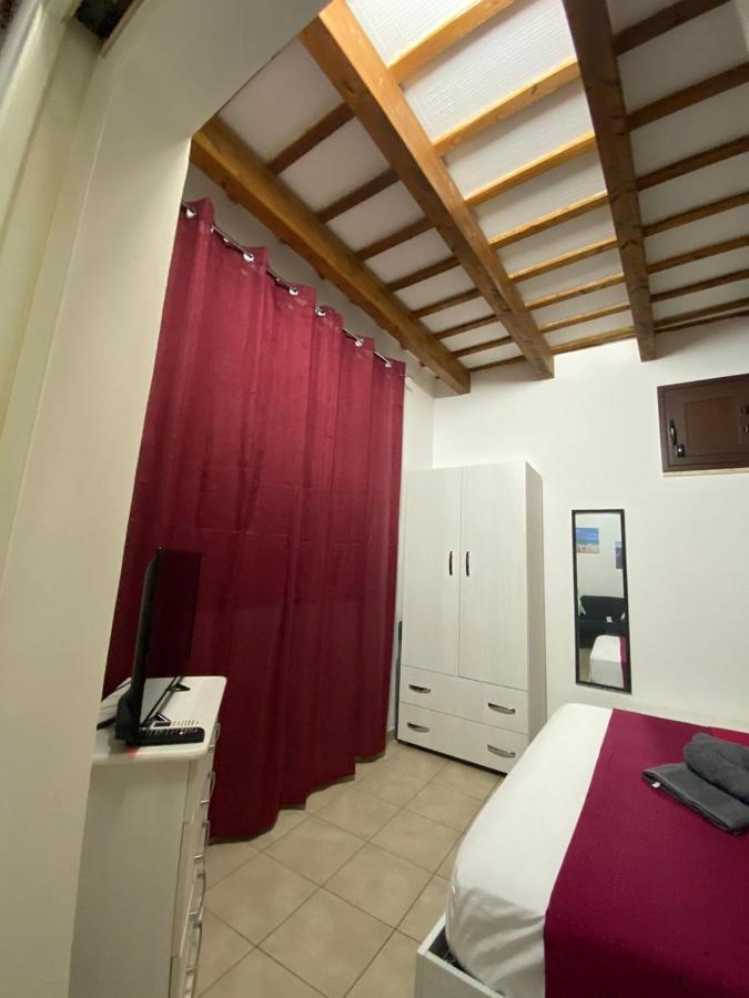 Tyche Home Trapani Bagian luar foto