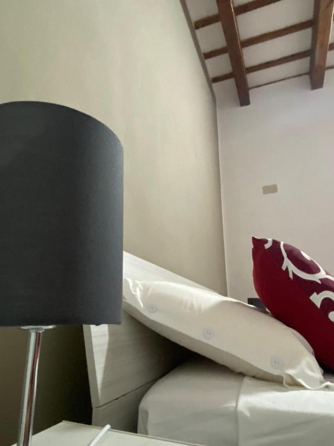 Tyche Home Trapani Bagian luar foto