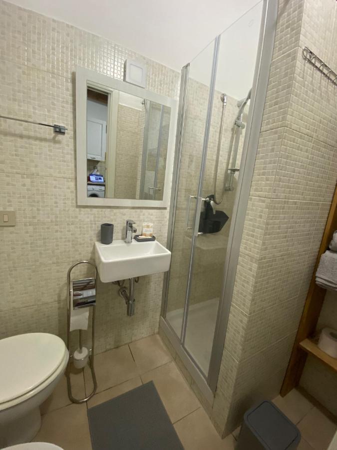 Tyche Home Trapani Bagian luar foto