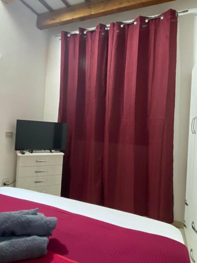 Tyche Home Trapani Bagian luar foto