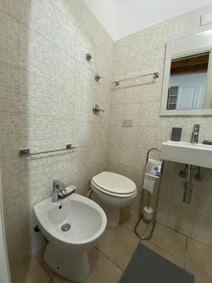 Tyche Home Trapani Bagian luar foto
