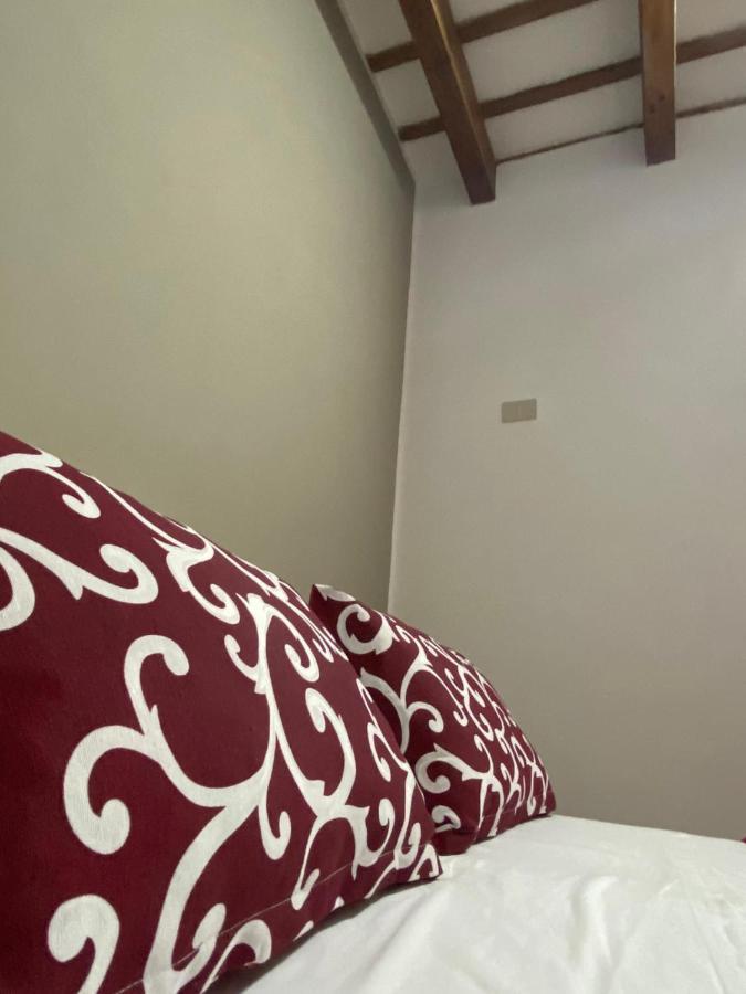 Tyche Home Trapani Bagian luar foto