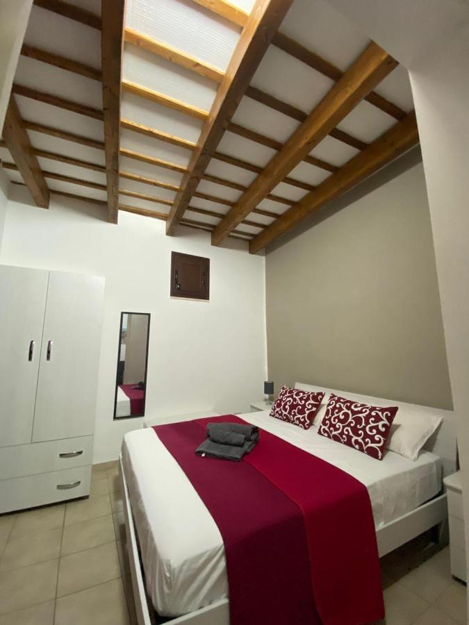 Tyche Home Trapani Bagian luar foto