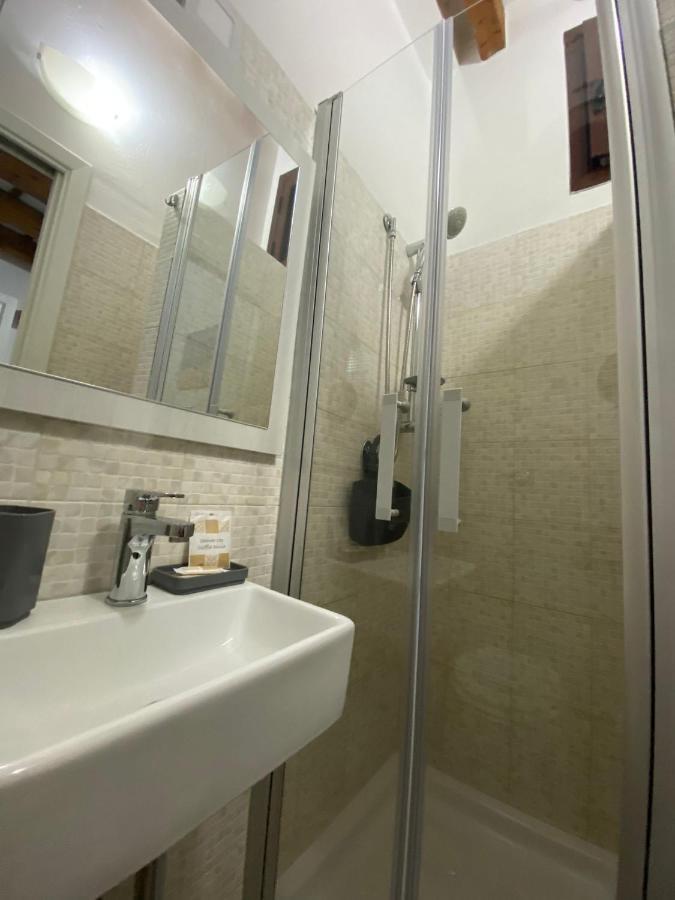 Tyche Home Trapani Bagian luar foto
