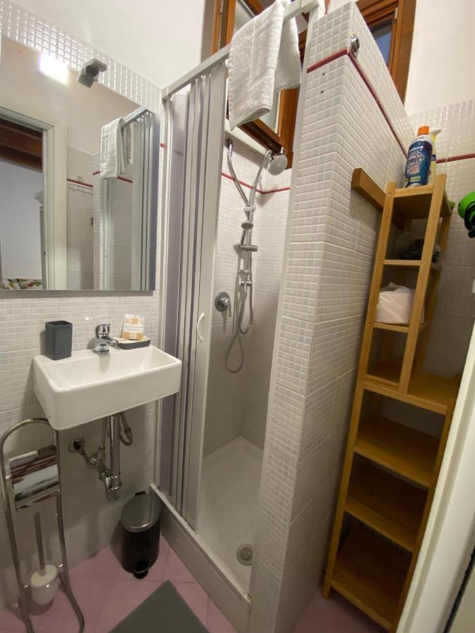 Tyche Home Trapani Bagian luar foto