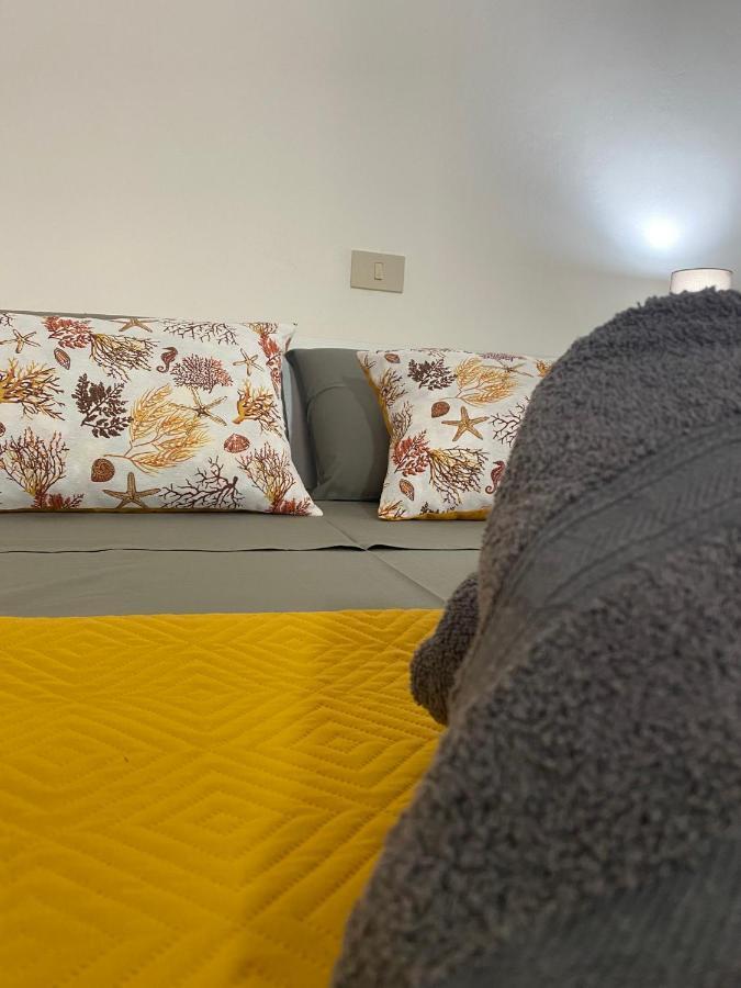 Tyche Home Trapani Bagian luar foto
