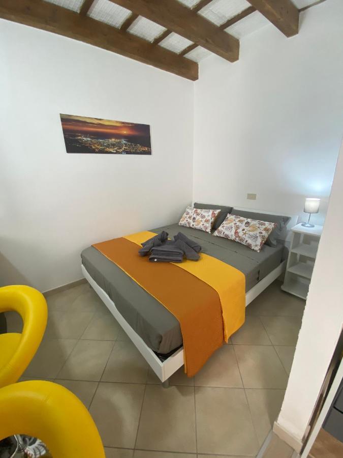 Tyche Home Trapani Bagian luar foto