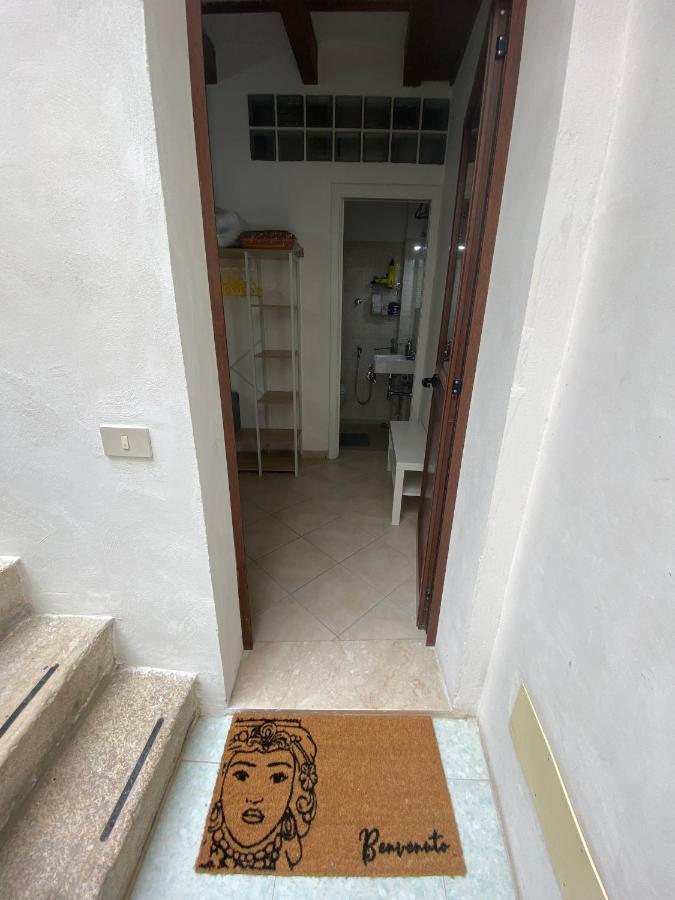 Tyche Home Trapani Bagian luar foto
