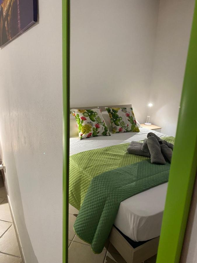Tyche Home Trapani Bagian luar foto