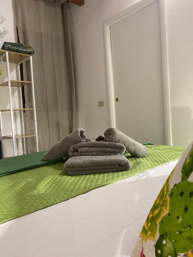 Tyche Home Trapani Bagian luar foto